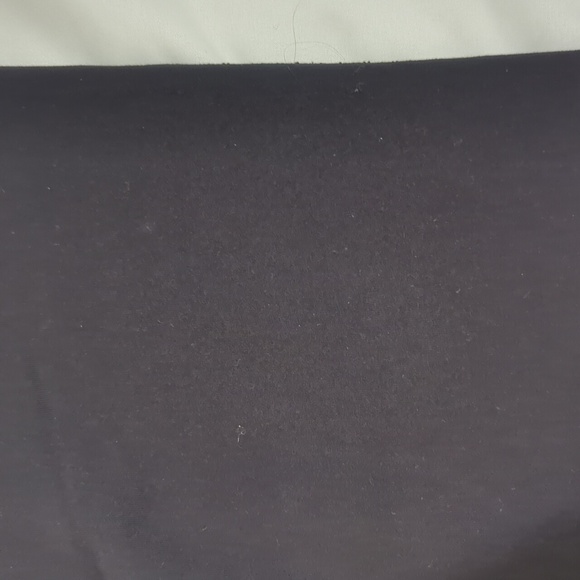 Lululemon Astro Pant Full-On Luon, Color Beautiful Baroque Deep Zinfandel Sz 10 - Picture 14 of 15